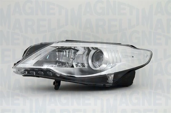 Headlight